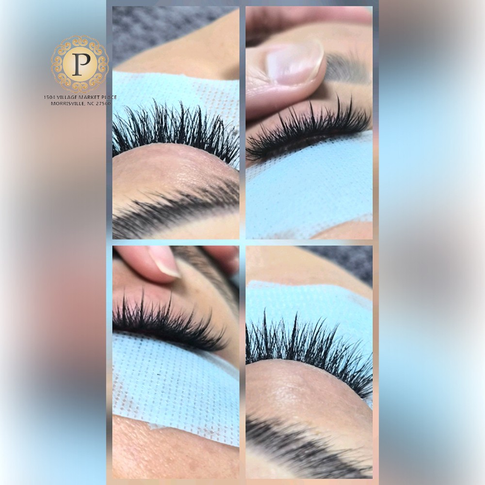 Park West Nail Spa in Morrisville, NC 27560